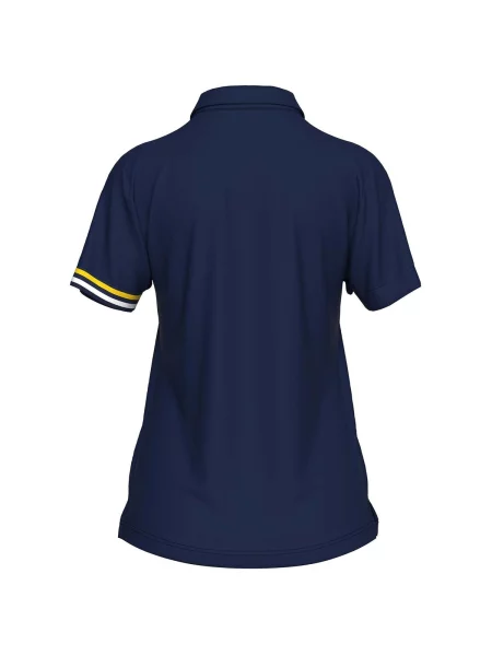 Polo majica Errea plava