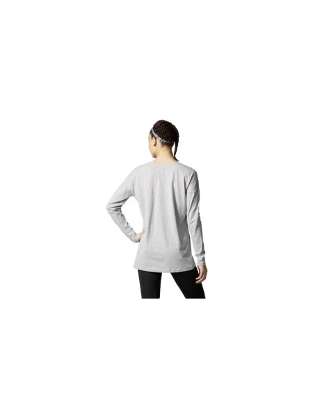 Tricou Adidas gri