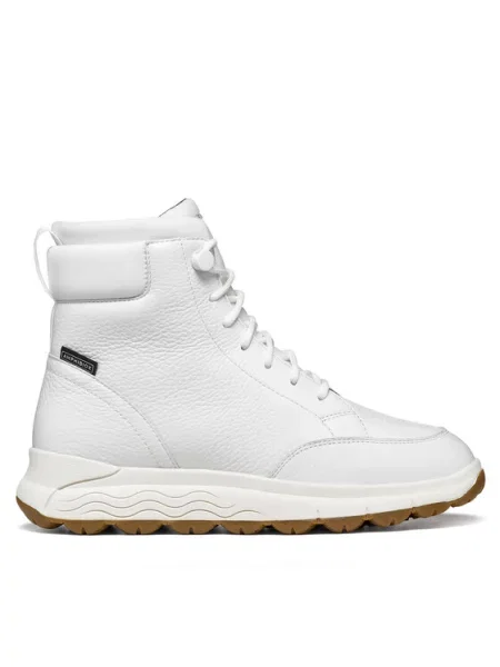 Geox Ghete D Spherica B Abx alb