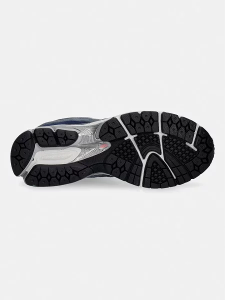New Balance sportcipő női szürke
