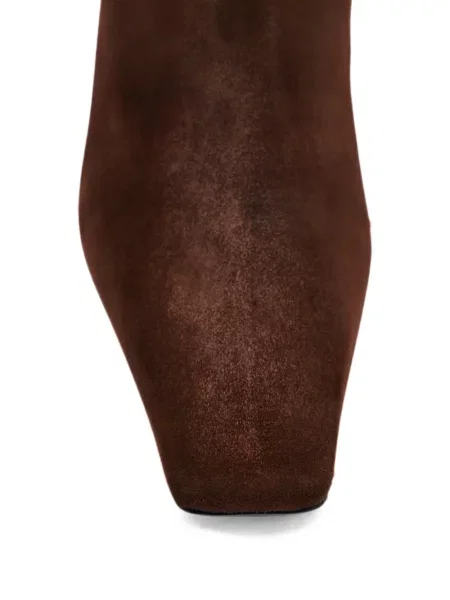 Botine Proenza Schouler maro