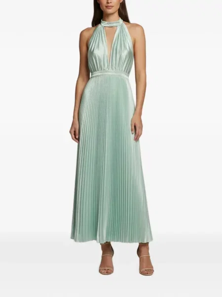 Rochie maxi Roksanda verde