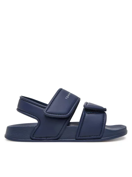 Basutės Tommy Hilfiger S Tamsiai mėlyna