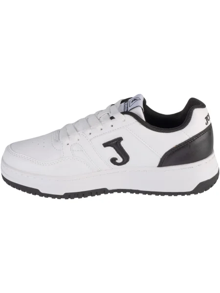 Tenisky Joma biela