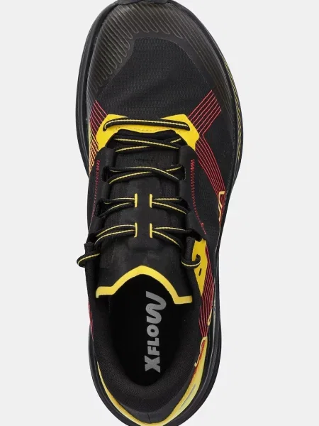 Ботинки La Sportiva черные
