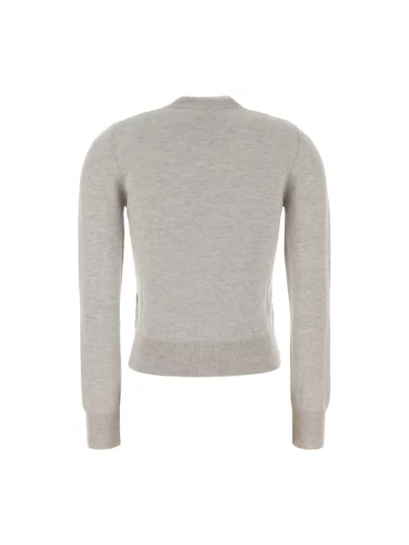 Kardigan A.p.c. szary