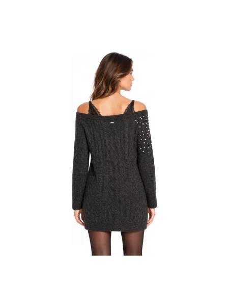 Rochie Fracomina gri