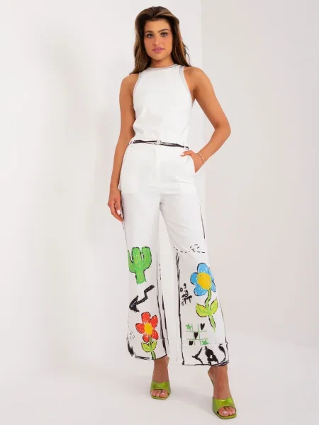Pantaloni Fashionhunters