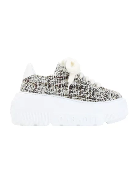Bukiecik sneakersy Casadei