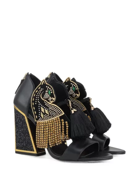 Sandale Kat Maconie negru