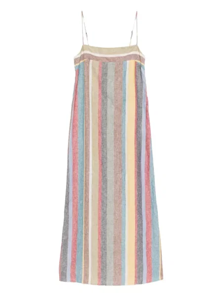 Rochie Staud de costum galben