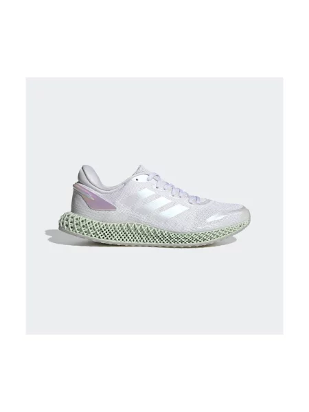 Pantofi Adidas alergare verde