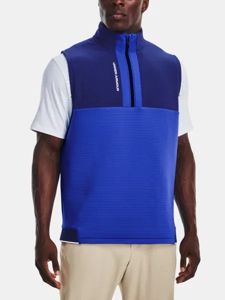 Pulover Under Armour albastru