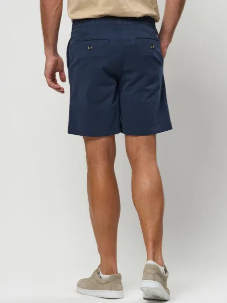 VINSON Pantaloni VMSigurd safir
