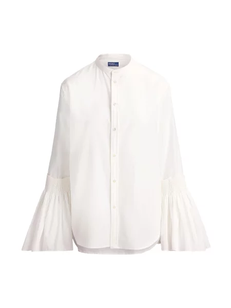 Polo Ralph Lauren Bluză alb