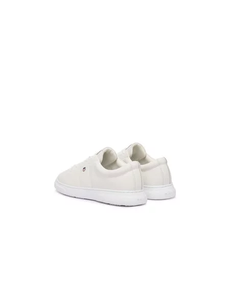 Sneakersy Gant Joree bílá