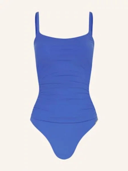 Lidea Strój Kąpielowy The Core blau niebieski