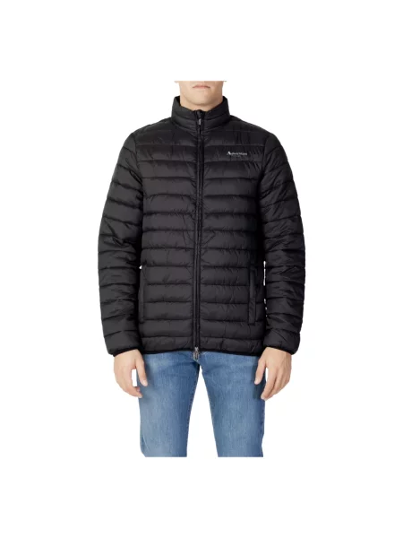 Kurtka Aquascutum czarna