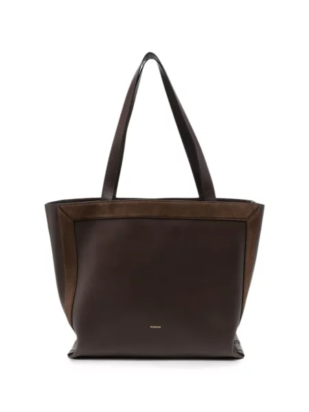 Geantă shopper Wandler maro