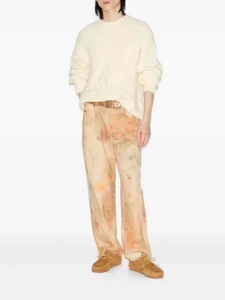Pantaloni Marant