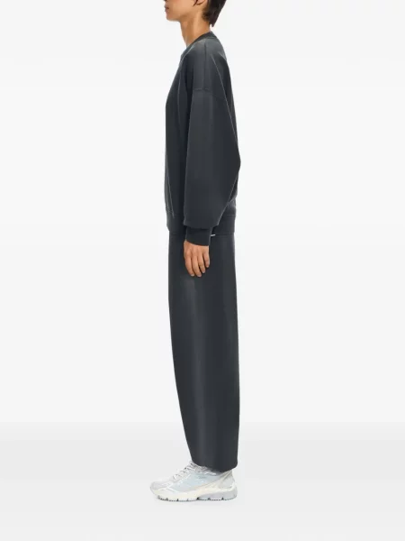 Top Off-white alb