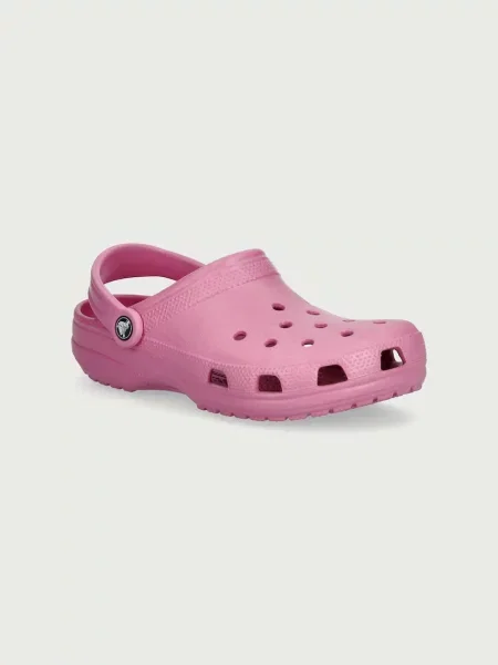Детские шлепанцы Crocs
