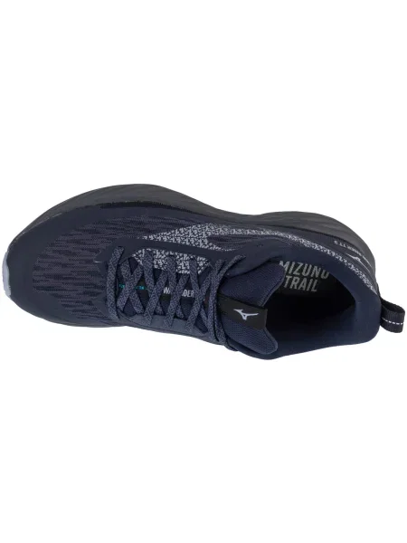 Pantofi Mizuno negru
