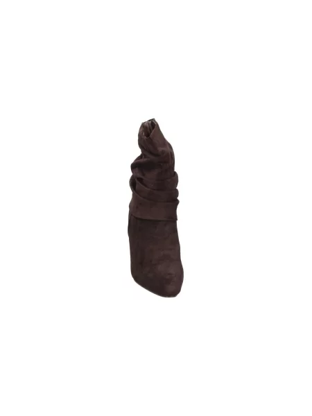 Félcipő Xti barna