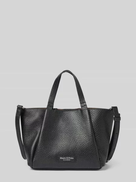 Torebka crossbody Marc O'polo czarna