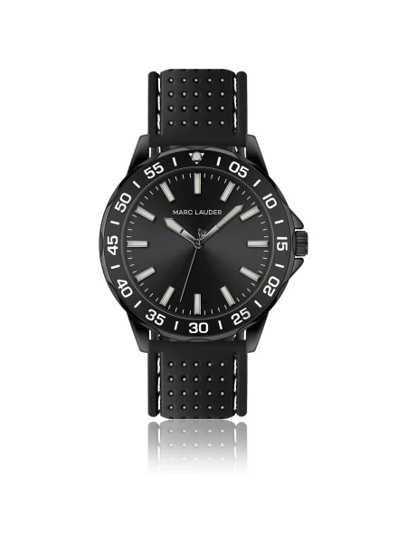 Ceas Marc Lauder negru