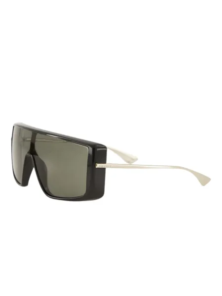 Ochelari de soare Alexander Mcqueen Eyewear negru