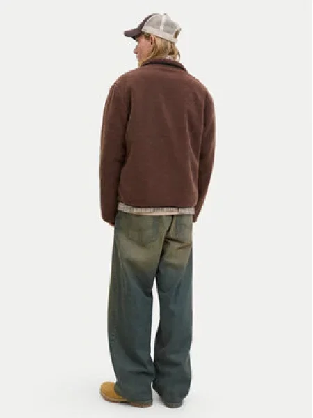Fleecová mikina Jack&Jones