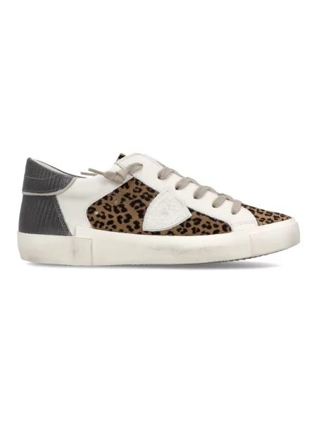Buty do tenisa Philippe Model do tenisa