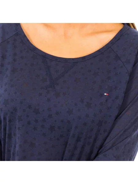 Košulja Tommy Hilfiger plava