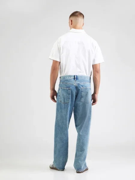 GAP Jeans denim albastru