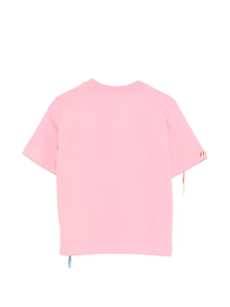 Tricou copii Msgm roz