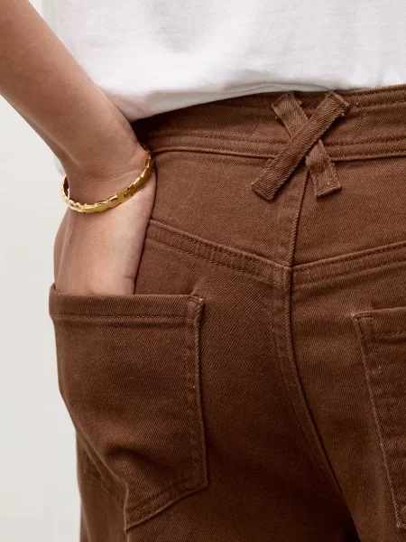 Answear.LAB джинси wide leg