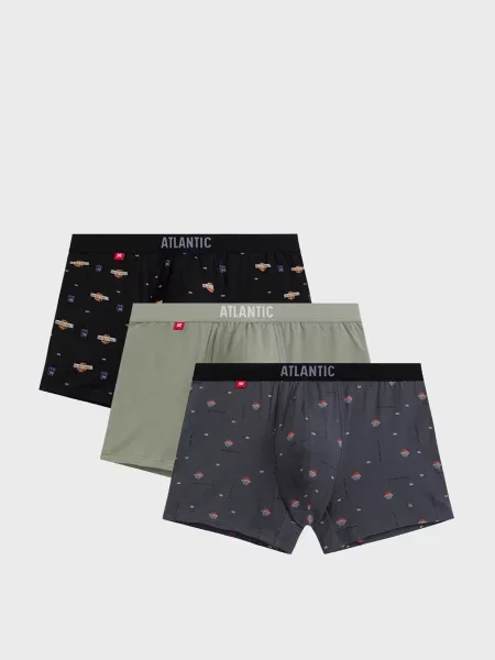 Боксери Atlantic