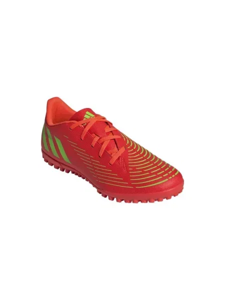 Pantofi Adidas roșu