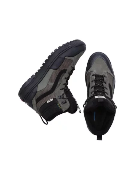 Pantofi Vans verde
