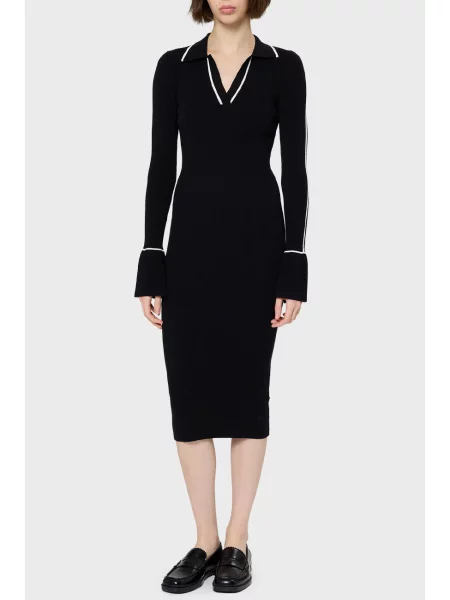 Сукня Hugo чорна