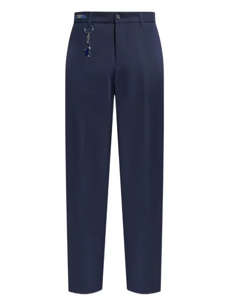 Pantaloni Paul & Shark albastru