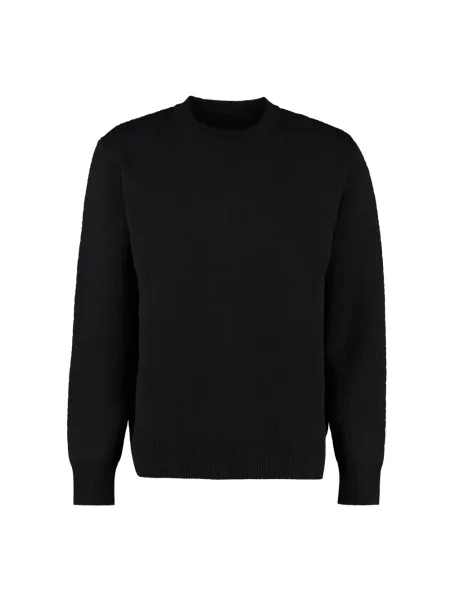 Sweter Givenchy czarny