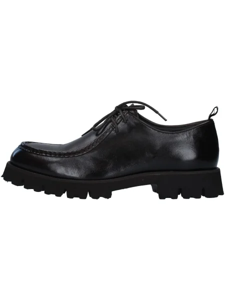 Pantofi derby Dasthon-veni