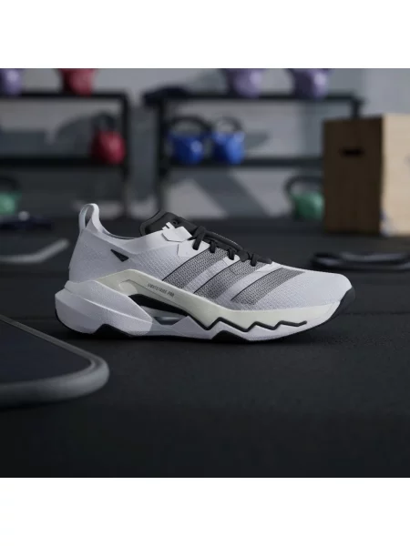 ADIDAS PERFORMANCE Sportovní boty Rapidmove Pro černá bílá