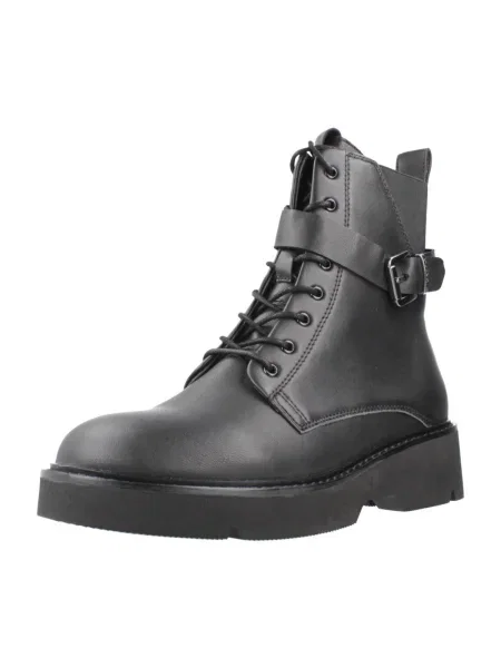 Pantofi Stonefly negru