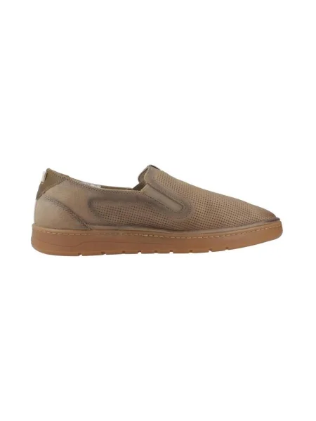 Pantofi Fluchos maro