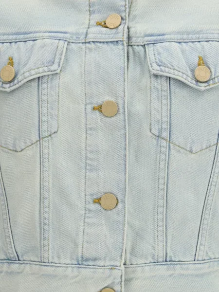 Яке Jacob Cohën синьо