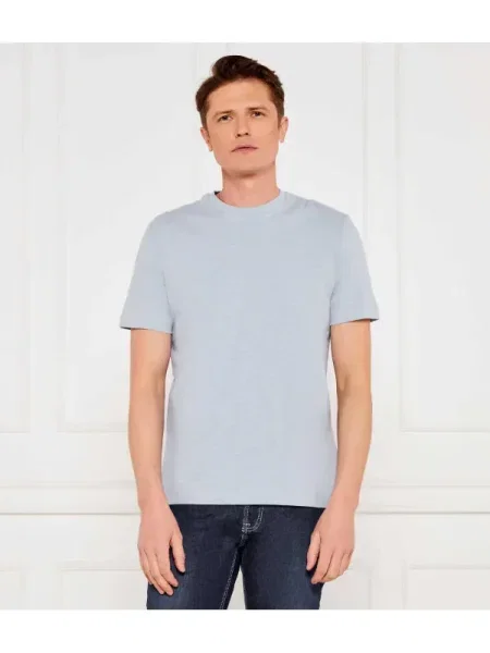 Calvin Klein Tricou | cu adaos de in albastru