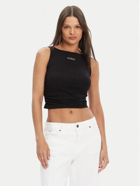 Top Guess negru